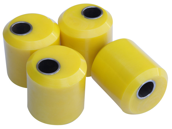 Кастор кит РИФ для УАЗ Патриот/Хантер 4