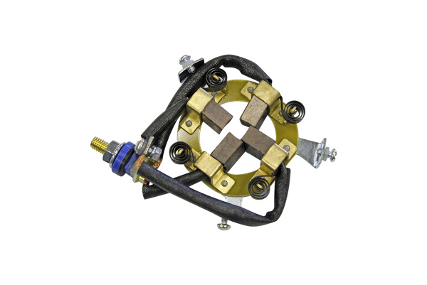 Узел щеточный для лебедки Runva EWXC9500S