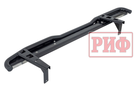 Пороги РИФ силовые Toyota Hilux 1983-1997