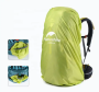6 Рюкзак туристический Naturehike 55 л, зеленый