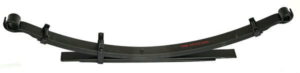 Рессора РИФ задняя Toyota Hilux 2005+ +200 кг