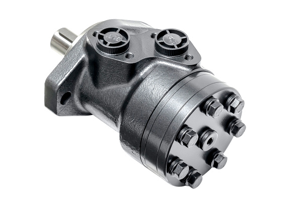 Мотор для гидравлической лебедки Runva HWX10000II