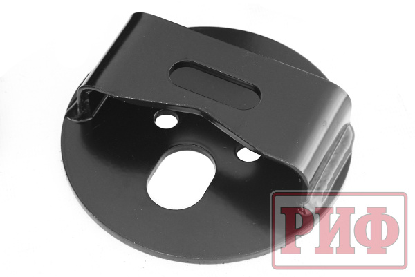 Пневмоподвеска РИФ для Nissan Navara D40 на задний мост для лифтованной подвески 50 мм Пневмоподвеска РИФ для Nissan Navara D40 на задний мост для лифтованной подвески 50 мм