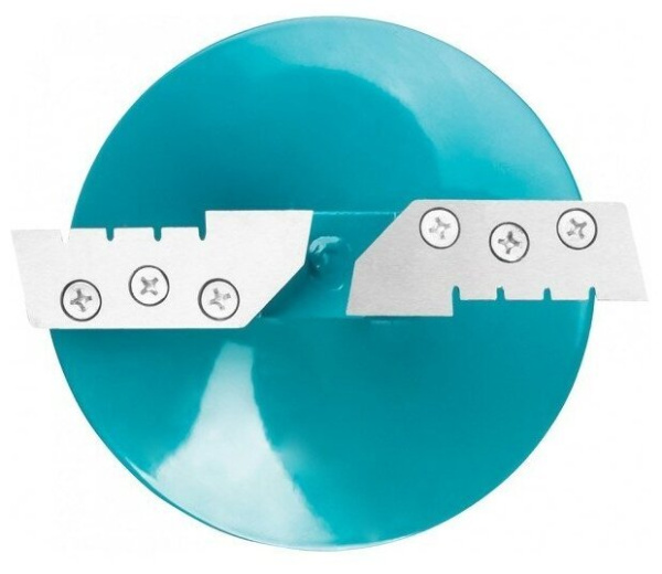 Ледобур ТОНАР ЛР-180Д левое вращение