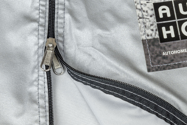 Тент внешний для автопалатки AUTOHOME OVERCAMP MEDIUM