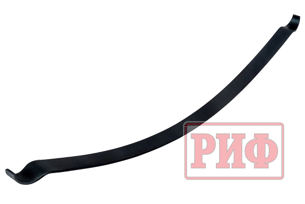 Лист 2 рессоры RIFD40-340B