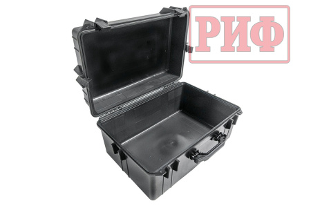 Кейс защитный ударопрочный РИФ 610х430х310 мм