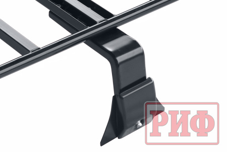 Багажник (платформа) РИФ 1500х2200 мм для УАЗ Буханка