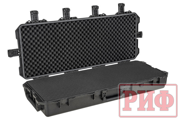 Кейс защитный ударопрочный РИФ 1011x419x0 мм Кейс защитный ударопрочный РИФ 1011x419x0 мм