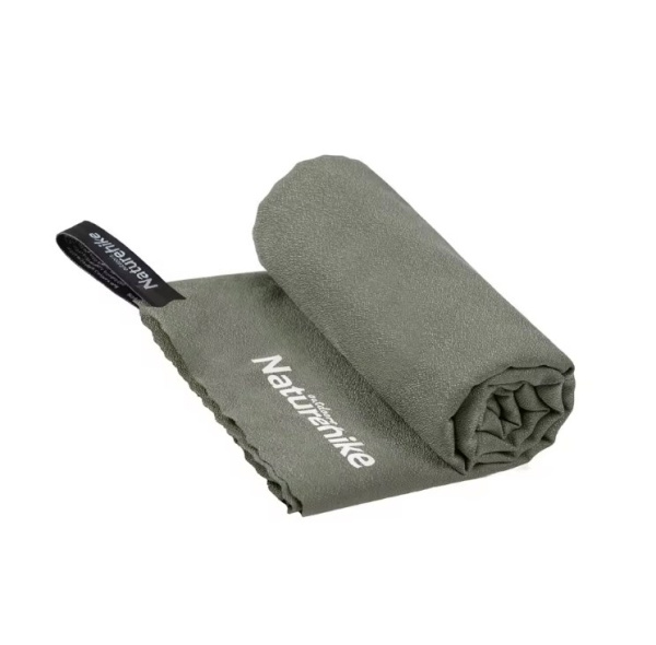 Тряпка кемпинговая Naturehike MJ02, 128х80 см, бирюзовая