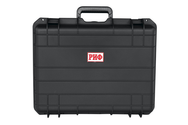 Кейс защитный ударопрочный РИФ 515х415х235 мм