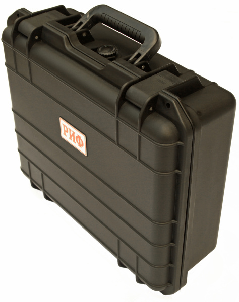 Кейс защитный РИФ 430х380х154 мм Кейс защитный РИФ 430х380х154 мм