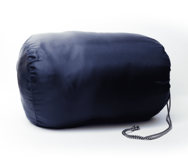 Мешок спальный BTrace Scout (Синий), (ТК: +20C)