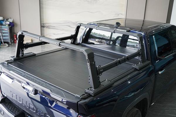 Кунг-каркас Baja Racing многофункциональный с 2-мя боковыми балками (Тип А)