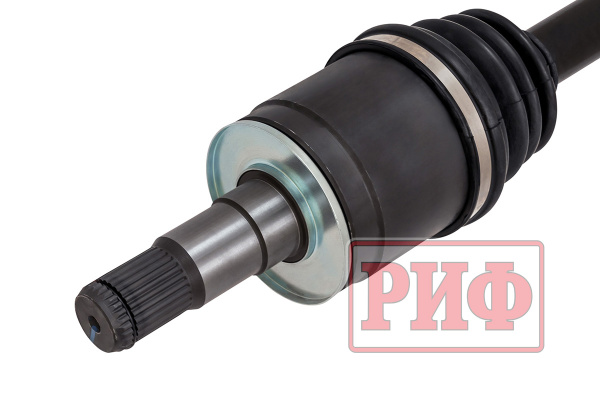 ШРУС РИФ передний левый в сборе Mitsubishi L200