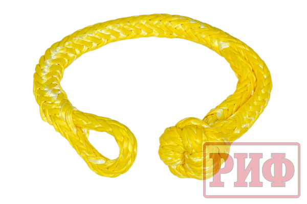 Софт-шакл РИФ 10 мм