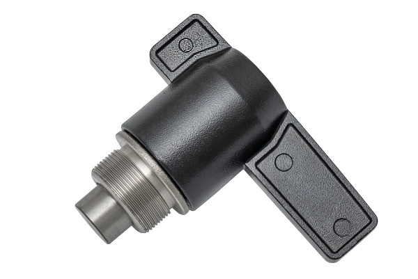 Переключатель редуктора EWV9500/12500 с размоткой на 3-й ступени