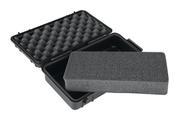 Кейс защитный РИФ 239х144х70 мм Кейс защитный РИФ 239х144х70 мм