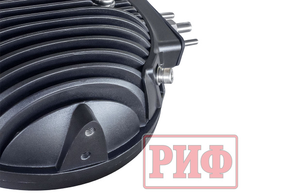 Фара дальнего света РИФ 120W LED