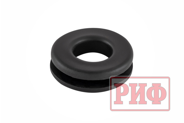 Втулка порога резиновая Втулка порога резиновая