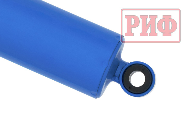 Амортизатор усиленный РИФ "Арктика" задний Mitsubishi L200 2005-2015/Nissan Navara D22 (NP300), Isuzu D-Max 2016+ лифт 40 мм