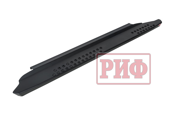 Пороги РИФ силовые Toyota Land Cruiser Prado 150 Пороги РИФ силовые Toyota Land Cruiser Prado 150