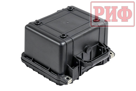 Кейс защитный ударопрочный РИФ 270х246х174 мм IP55