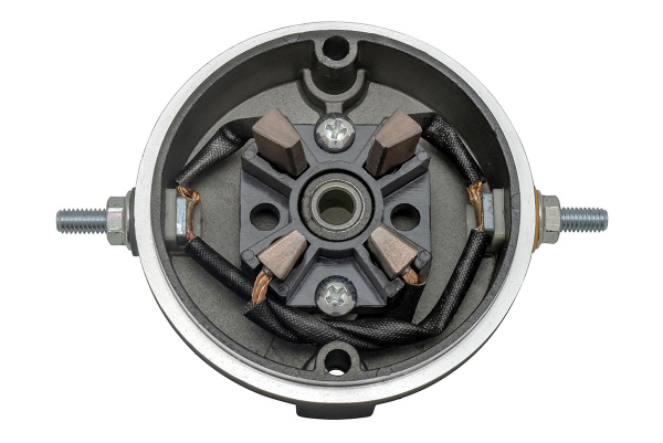 Узел щеточный для лебедки Runva EWT4500