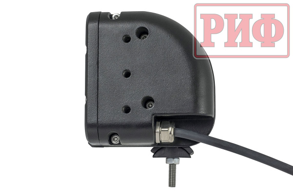 Фара дальнего света РИФ 119 мм 40W LED