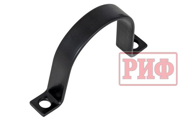 Комплект дополнительных пружин РИФ с кронштейнами для задней оси на УАЗ Патриот 2019+ 250 кг