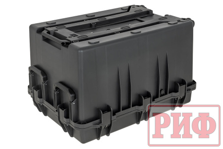 Кейс защитный ударопрочный РИФ 845x620x490 мм Кейс защитный ударопрочный РИФ 845x620x490 мм