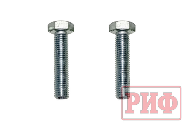 Амортизатор усиленный РИФ передний Jeep Grand Cherokee WJ под лифт 0-30 мм