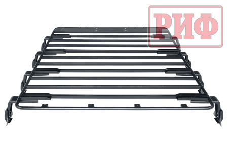 Багажник (платформа) РИФ 1500х2200 мм для УАЗ Буханка