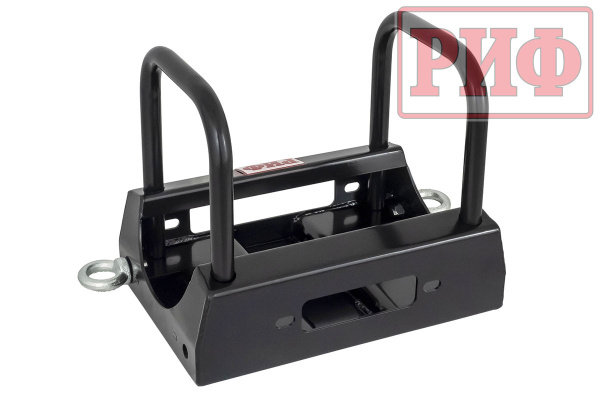 Площадка съёмная РИФ для переносной лебёдки Площадка съёмная РИФ для переносной лебёдки