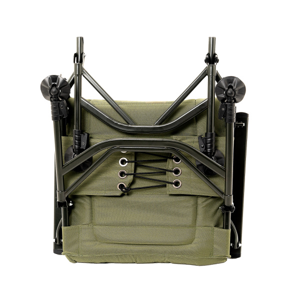 Кресло карповое NOMAD, складное, 108х68х110х64 см, до 150 кг