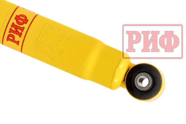 Втулка амортизатора РИФ SA286 (с маркировкой 1 )