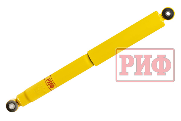 Амортизатор РИФ задний Jeep Grand Cherokee WK под лифт 0-30 мм