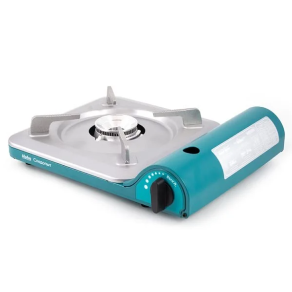 Плита газовая портативная 