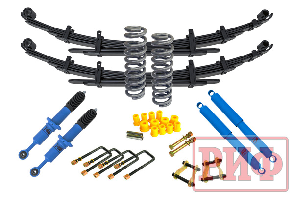 Лифт-комплект