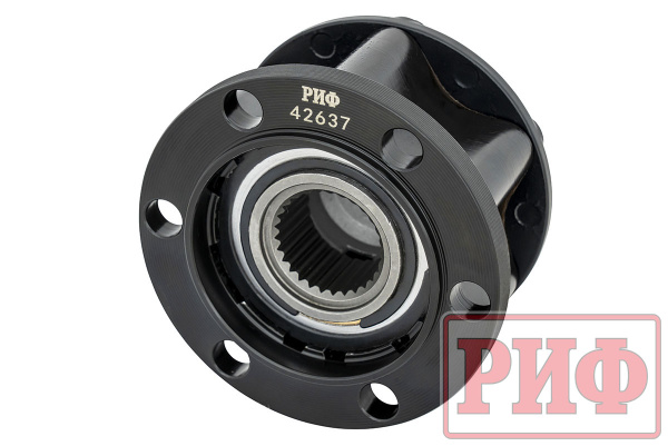 Муфта переднего моста РИФ для SsangYong Муфта переднего моста РИФ для SsangYong