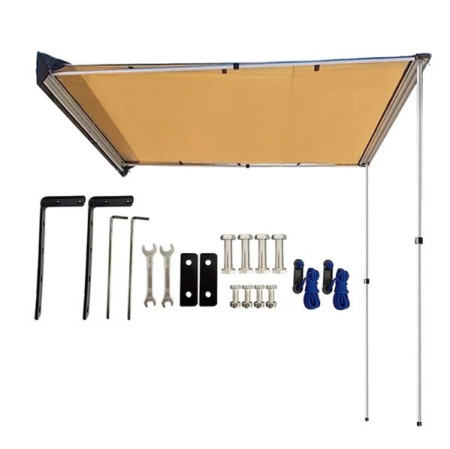 Маркиза автомобильная РИФ 2х2 м