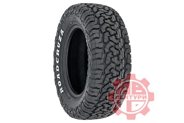 Шина пневматическая ROADCRUZA RA1100 A/T P265/65R17 112S