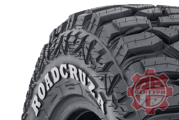 Шина ROADCRUZA RA8000 R/T LT265/70R17 121/118Q POR