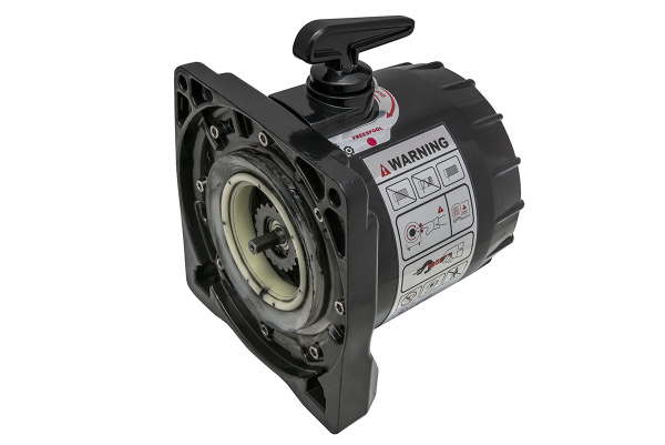 Редуктор для электрической лебёдки Runva EWV9500