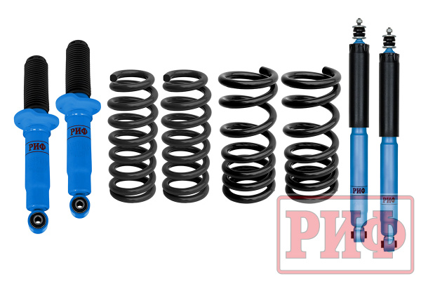 Лифт-комплект