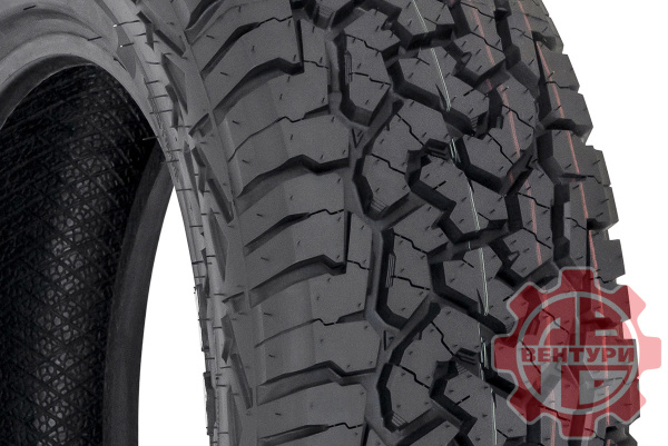 Шина пневматическая ROADCRUZA RA1100 A/T P225/70R16 101T