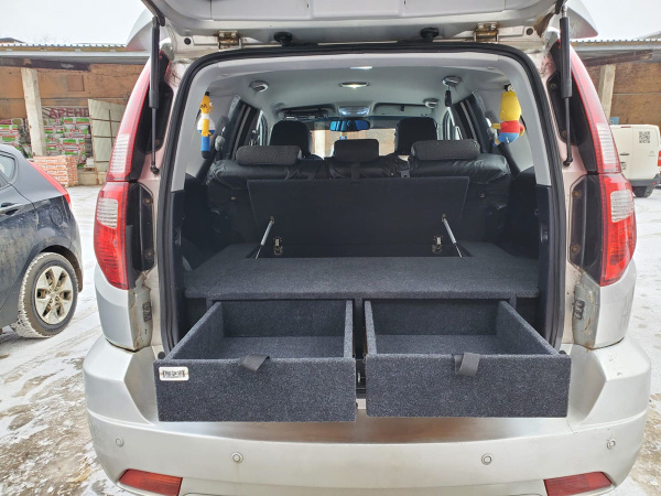 Органайзер 