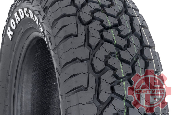 Шина пневматическая ROADCRUZA RA1100 A/T P225/60R18 104T XL