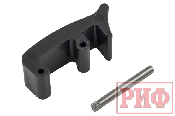 Замок для кейса РИФ WR-12 Замок для кейса РИФ WR-12