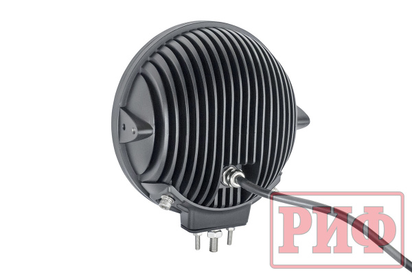 Фара дальнего света РИФ 120W LED